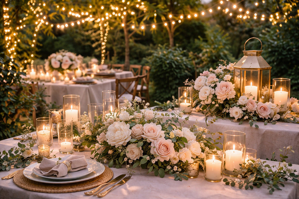 Spring Season Event Ideas That Feel Fresh, Elegant, and Effortless