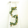 Rose Garland, Flower Garland, Artificial Flowers