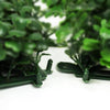 11 Sq ft. | 4 Panels | Artificial Boxwood Hedge Baby Green Leaves Foliage | Green Garden Wall Mat