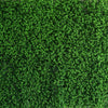 4 Pack Artificial Baby Violet Leaves Foliage UV Protected Green Wall Panels