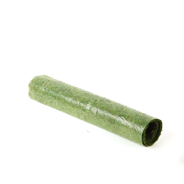 18inch x 16inch Preserved Natural Moss Roll