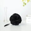 Flower Ball, Silk Rose Pomander Kissing Ball