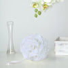 Flower Ball, Silk Rose Pomander Kissing Ball