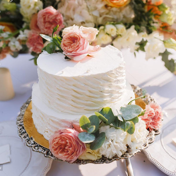 10 Pack | 3inch Silk Peony Flower Heads, Artificial Peonies For Flower Arrangement - Peach