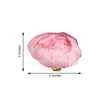 10 Pack | 3inch Silk Peony Flower Heads, Artificial Peonies For Flower Arrangement - Pink