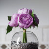 Artificial Silk Peonies, Peony Bouquet, Wedding Flower Bouquet