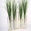 Pack of 3 | 20inch Artificial Grass Sprays, Decorative Grasses