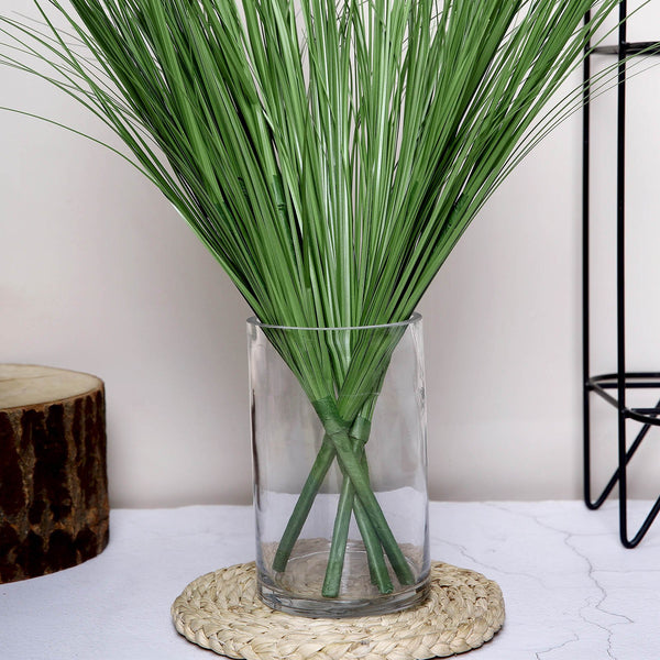 Pack of 3 | 20inch Artificial Grass Sprays, Decorative Grasses