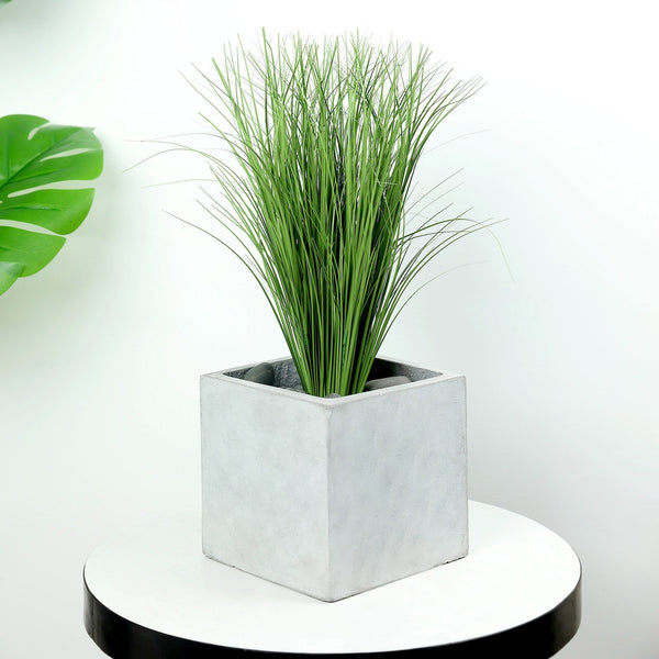 Pack of 3 | 20inch Artificial Grass Sprays, Decorative Grasses