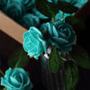 2 inch Artificial Roses, Foam Roses, Silk Roses
