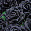 5 inch Artificial Roses, Foam Roses, Silk Roses