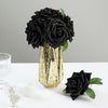 5 inch Artificial Roses, Foam Roses, Silk Roses
