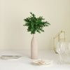 Artificial Eucalyptus Bushes, Faux Greenery Spray, Fake Eucalyptus Branches