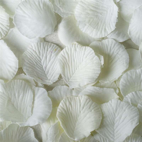 500 Rose Petal - Ivory