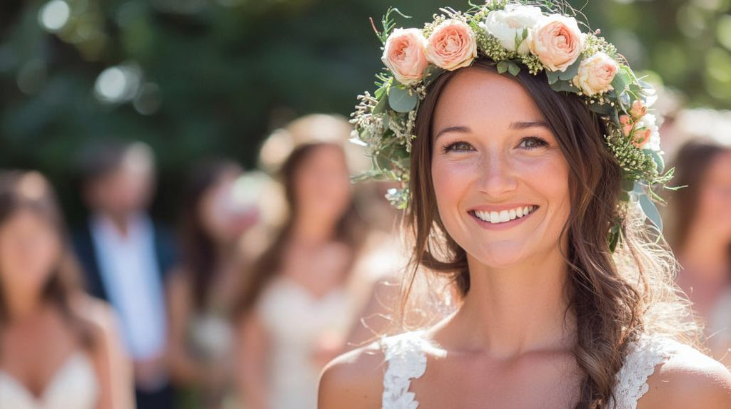 How to Make a Flower Crown?