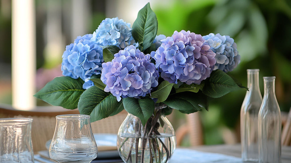 What Are Artificial Flowers?