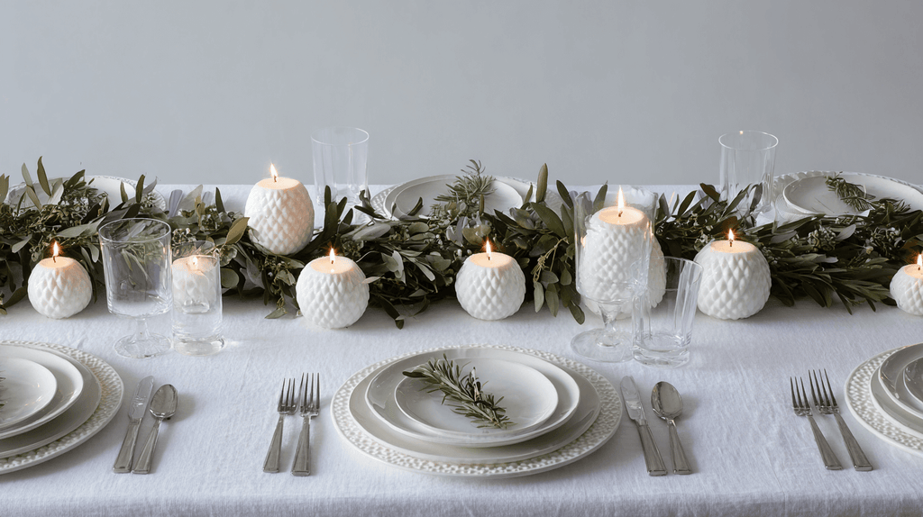 Holiday Tablescape Trends Everyone Is Copying This Christmas