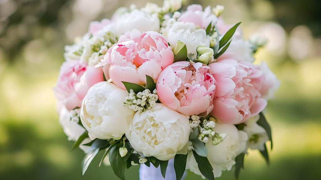 10 Peony Flower Arrangement Ideas for Any Occasion