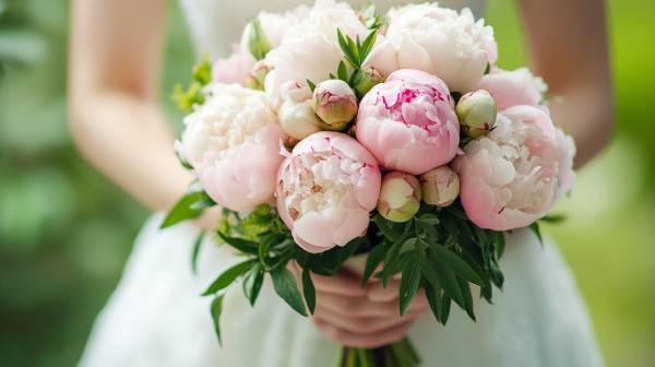 Peony Meaning: What This Bloom Really Symbolizes