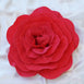 4 Pack 16" Large Real Touch Artificial Foam Craft Roses