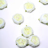 10 Pack | 3" Artificial Silk DIY Craft Peony Flower Heads