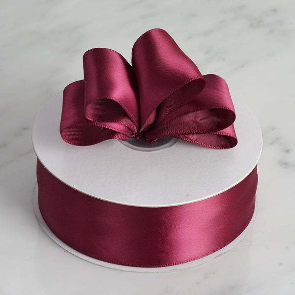 50 Yards | 1.5" DIY Decorative Satin Ribbon