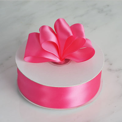 50 Yards | 1.5" DIY Decorative Satin Ribbon