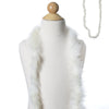 Deluxe Marabou Ostrich Feather Boas-2 Yards