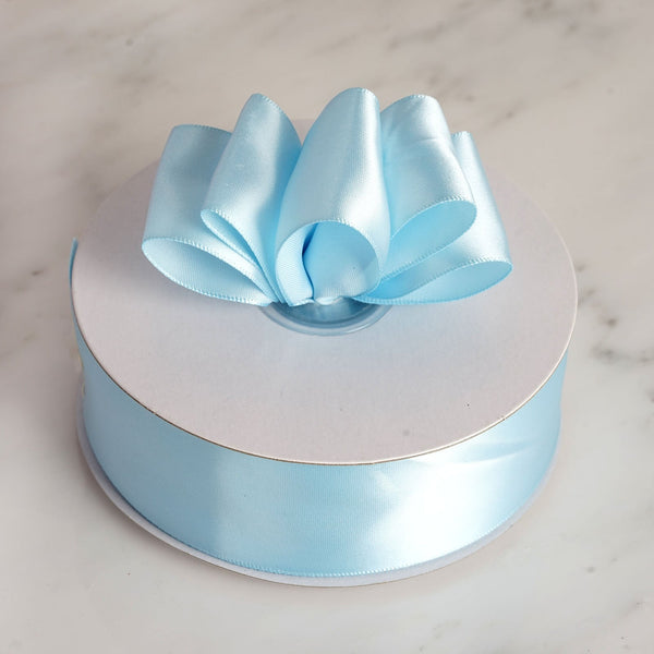 50 Yards | 1.5" DIY Decorative Satin Ribbon