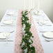 Rose Garland, Flower Garland, Artificial Flowers