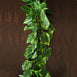 Artificial Devil's Ivy Leaf Garland - 8 ft