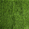 11 Sq ft. | 4 Panels Artificial Lime Green Boxwood Hedge Genlisea Faux Foliage Green Garden Wall Mat