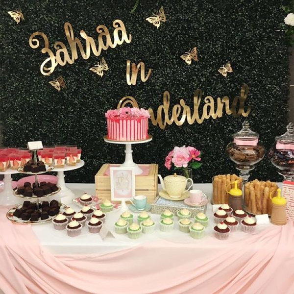 11 Sq ft. | 4 Panels | Artificial Boxwood Hedge Baby Green Leaves Foliage | Green Garden Wall Mat