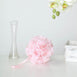 Flower Ball, Silk Rose Pomander Kissing Ball