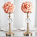 Flower Ball, Silk Rose Pomander Kissing Ball