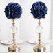 Flower Ball, Silk Rose Pomander Kissing Ball