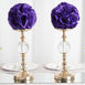 Flower Ball, Silk Rose Pomander Kissing Ball