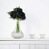 Artificial Silk Peonies, Peony Bouquet, Wedding Flower Bouquet
