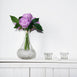 Artificial Silk Peonies, Peony Bouquet, Wedding Flower Bouquet