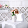 Artificial Silk Peonies, Peony Bouquet, Wedding Flower Bouquet 