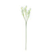 White Babys Breath Artificial Flowers, Gypsophila Real Touch Silk Flowers Stem