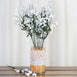 Silk Baby Breath-White-dz/pk
