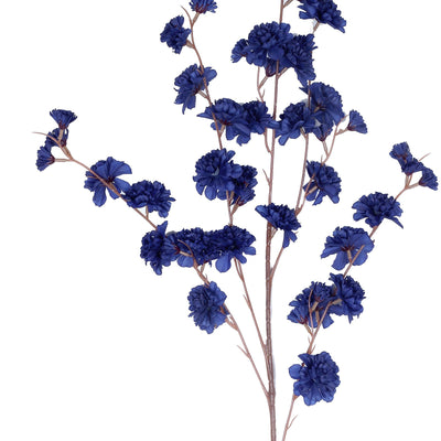 Blue Baby's Breath Flowers