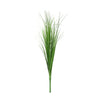 Pack of 3 | 20inch Artificial Grass Sprays, Decorative Grasses#whtbkgd