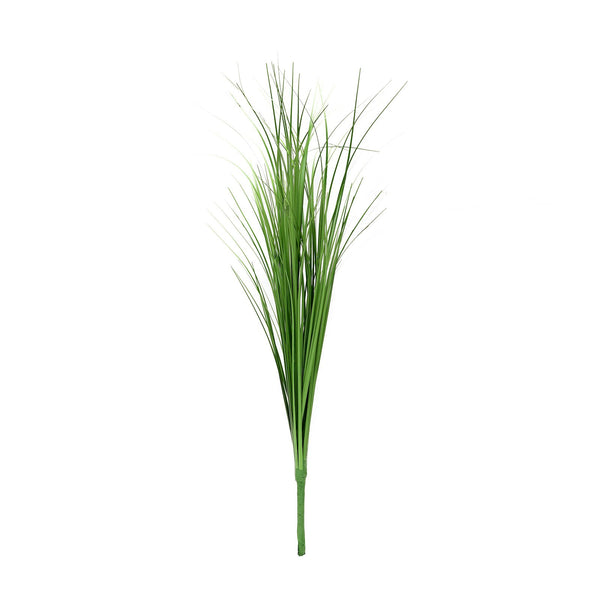Pack of 3 | 20inch Artificial Grass Sprays, Decorative Grasses#whtbkgd