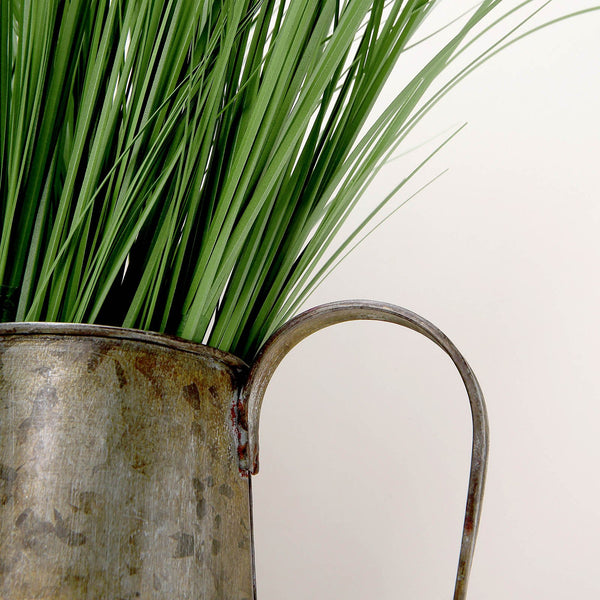 Pack of 3 | 20inch Artificial Grass Sprays, Decorative Grasses