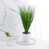 Pack of 3 | 20inch Artificial Grass Sprays, Decorative Grasses