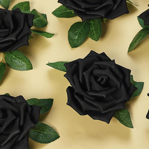 BLACK RIBBED – Soph + Rose Handmade