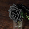 5 inch Artificial Roses, Foam Roses, Silk Roses