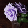 5 inch Artificial Roses, Foam Roses, Silk Roses
